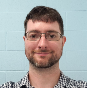 Image of Jeremy Smith